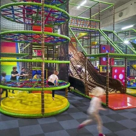 キャンプ場 Sportcamping