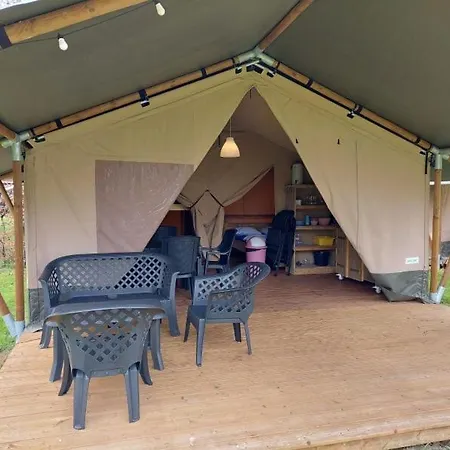 Sportcamping