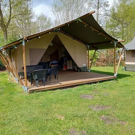 Campsite Sportcamping