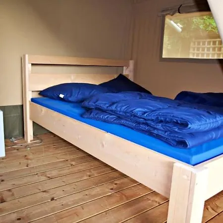Sportcamping Campsite *