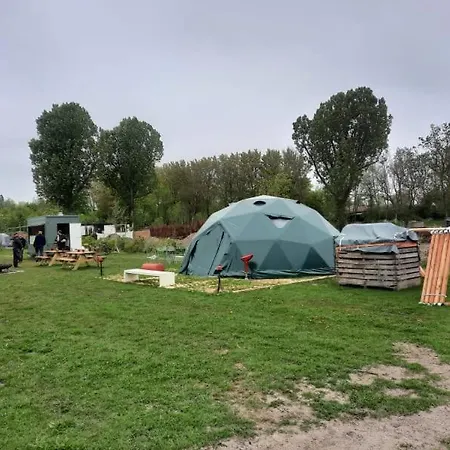 Sportcamping